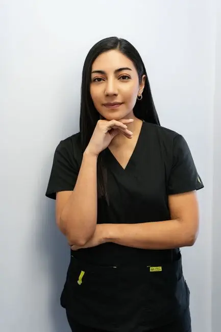 Dr Jane Doe